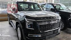 نيسان باترول